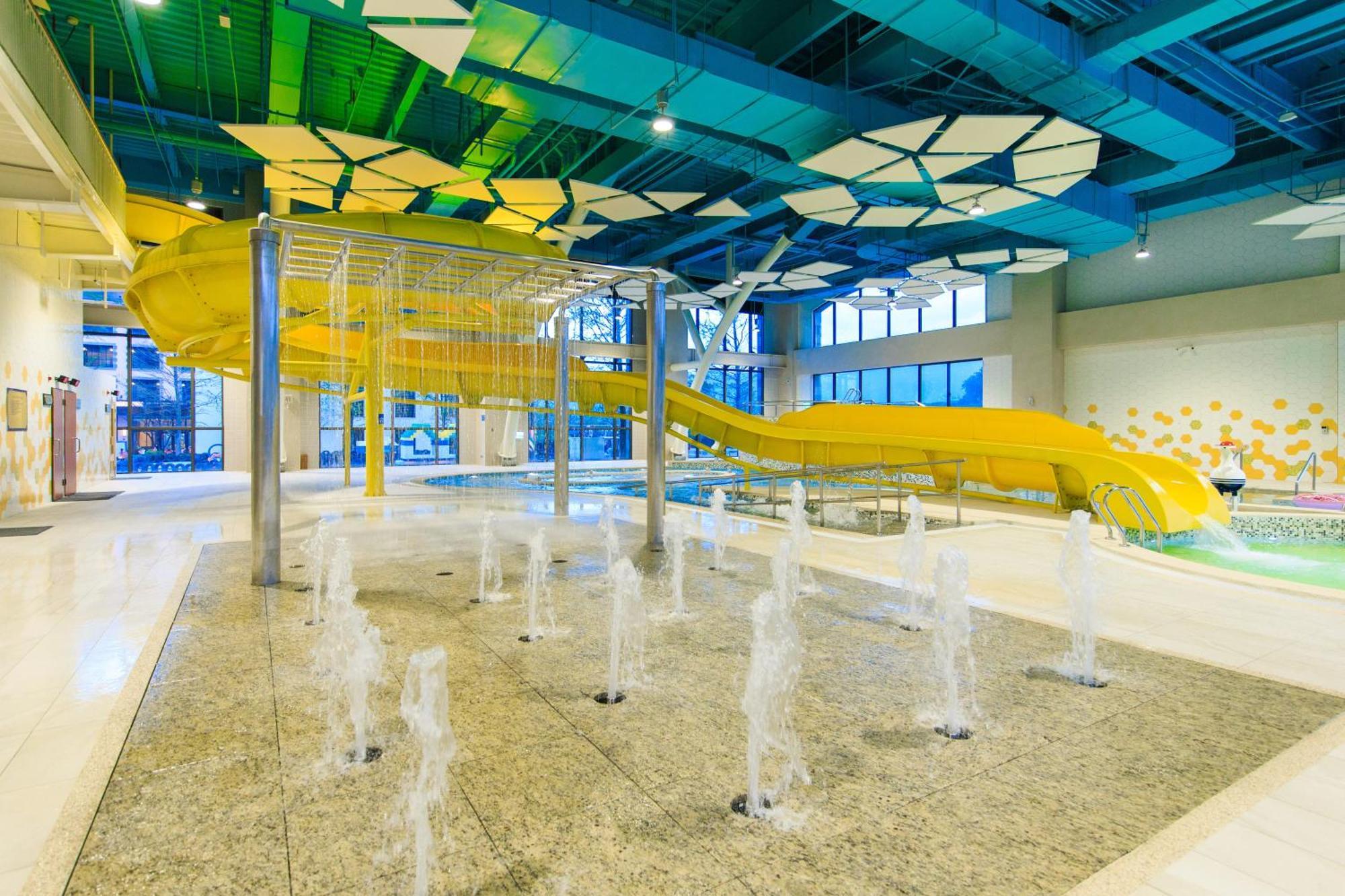 Grand Cosmos Resort Ruisui Hualien Exterior foto